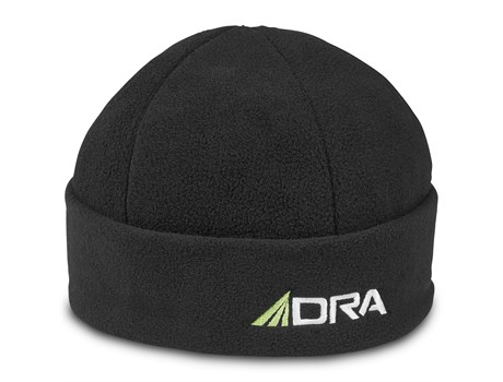 Alaska Brushed Fleece Beanie