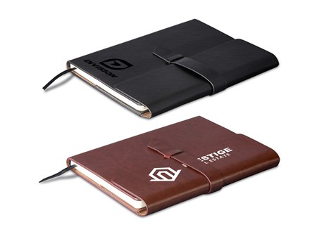 Peninsula Midi Hard Cover  Notebook