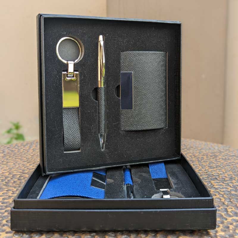 Executive 3-in-1 Gift set