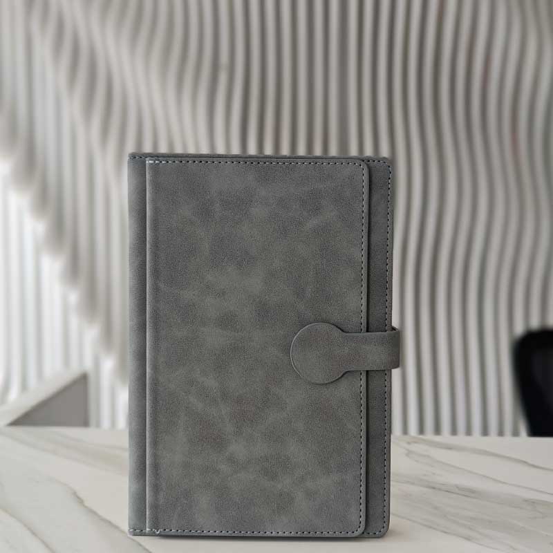 Flap Notebook