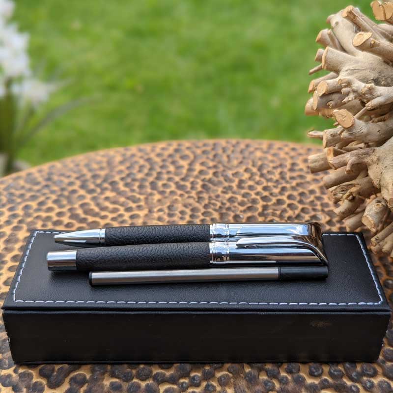 Executive Penset with extra refill